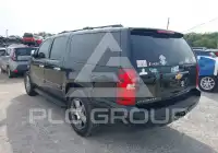 2007 Chevrolet Suburan фото