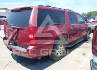 2007 Chevrolet Suburan фото