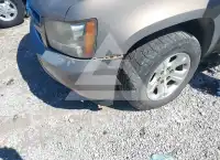 2007 Chevrolet Suburan фото