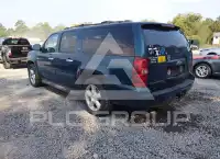 2007 Chevrolet Suburan фото