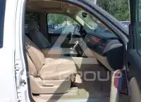 2007 Chevrolet Suburan фото