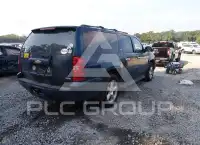 2007 Chevrolet Suburan фото