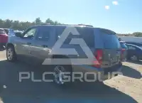 2007 Chevrolet Suburan photo