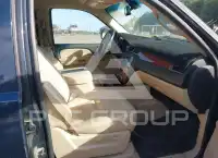 2007 Chevrolet Suburan фото