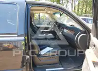 2007 Chevrolet Suburan фото