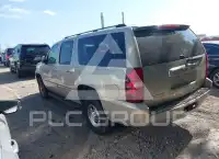 2007 Chevrolet Suburan фото