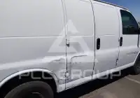 2007 Chevrolet Express фото