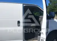 2007 Chevrolet Express фото