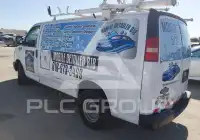 2007 Chevrolet Express фото