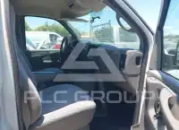 2007 Chevrolet Express фото