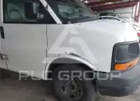 2007 Chevrolet Express фото