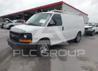 2007 Chevrolet Express фото