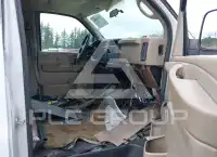 2007 Chevrolet Express фото