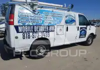 2007 Chevrolet Express фото