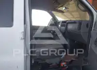 2007 Chevrolet Express фото