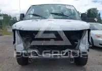 2007 Chevrolet Express фото