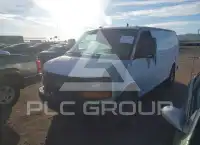 2007 Chevrolet Express фото