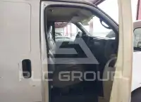 2007 Chevrolet Express фото