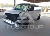 2007 Chevrolet Express photo