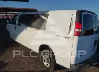 2007 Chevrolet Express фото