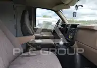 2007 Chevrolet Express photo
