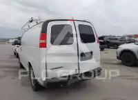 2007 Chevrolet Express фото