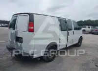 2007 Chevrolet Express photo