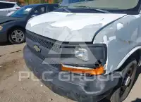 2007 Chevrolet Express photo