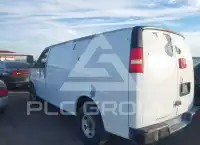2007 Chevrolet Express фото