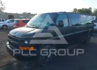 2007 Chevrolet Express photo