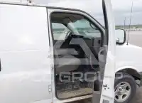 2007 Chevrolet Express фото