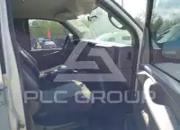 2007 Chevrolet Express фото