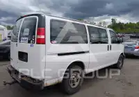 2007 Chevrolet Express photo