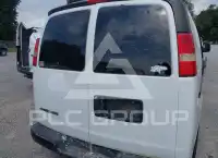 2007 Chevrolet Express фото