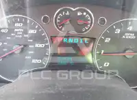 2007 Chevrolet Equinox фото