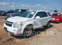 2007 Chevrolet Equinox фото