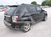 2007 Chevrolet Equinox фото