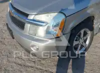 2007 Chevrolet Equinox photo