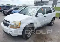 2007 Chevrolet Equinox фото