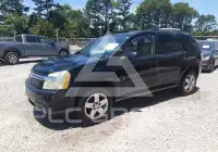 2007 Chevrolet Equinox фото