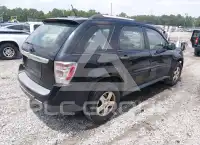 2007 Chevrolet Equinox фото