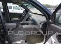 2007 Chevrolet Equinox фото