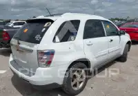 2007 Chevrolet Equinox фото