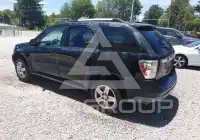 2007 Chevrolet Equinox фото