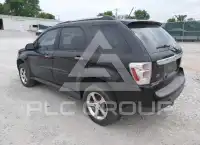 2007 Chevrolet Equinox фото