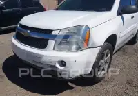 2007 Chevrolet Equinox фото