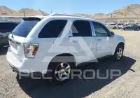 2007 Chevrolet Equinox фото