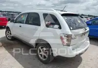 2007 Chevrolet Equinox фото