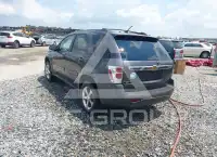 2007 Chevrolet Equinox фото