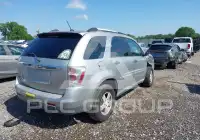 2007 Chevrolet Equinox фото
